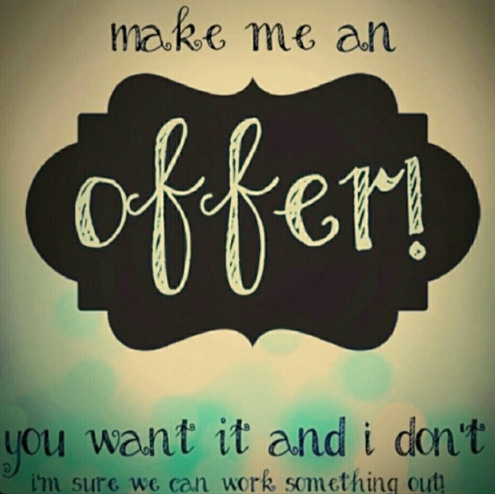 PRICES LOWERED!